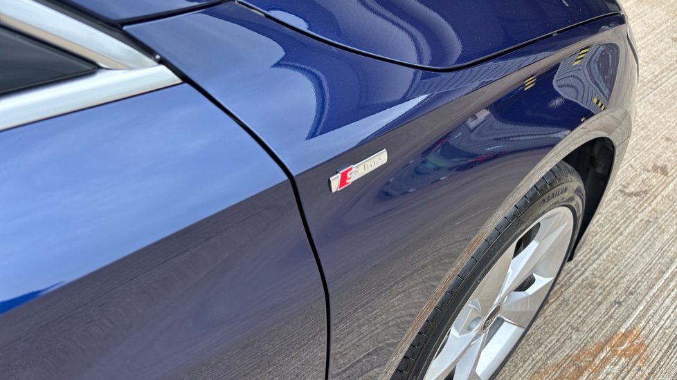 Audi A3 40 TFSI e S Line 5dr S Tronic Hatchback - Image 34