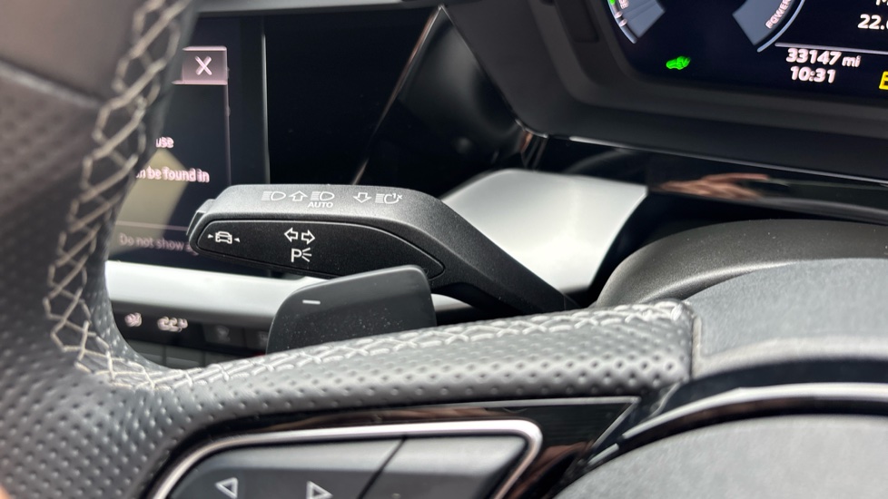 Audi A3 40 TFSI e S Line 5dr S Tronic Hatchback - Image 36
