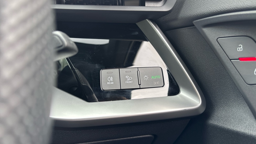 Audi A3 40 TFSI e S Line 5dr S Tronic Hatchback - Image 37