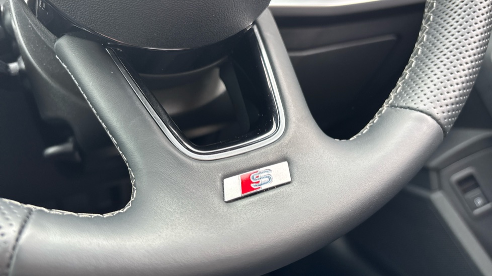 Audi A3 40 TFSI e S Line 5dr S Tronic Hatchback - Image 40