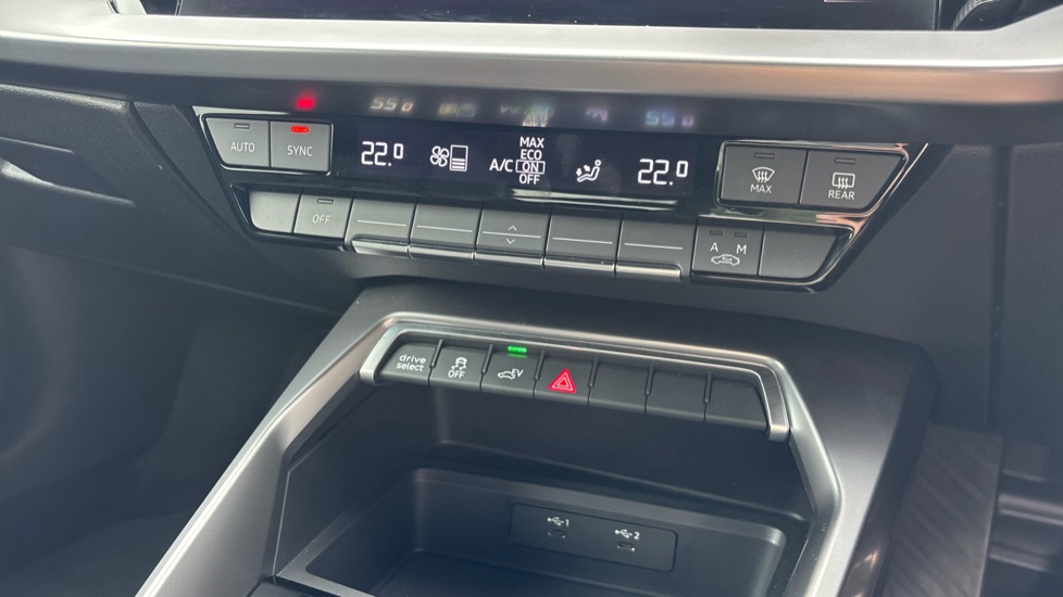 Audi A3 40 TFSI e S Line 5dr S Tronic Hatchback - Image 48