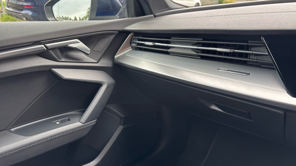 Audi A3 40 TFSI e S Line 5dr S Tronic Hatchback - Image 49