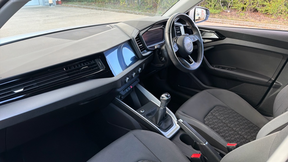 Audi A1 25 TFSI Sport 5dr Petrol Hatchback - Image 7