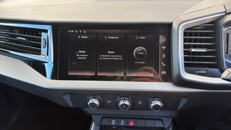 Audi A1 25 TFSI Sport 5dr Petrol Hatchback - Image 8