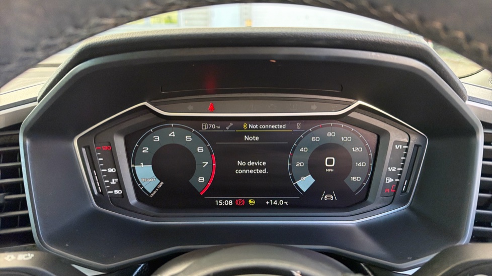 Audi A1 25 TFSI Sport 5dr Petrol Hatchback - Image 9