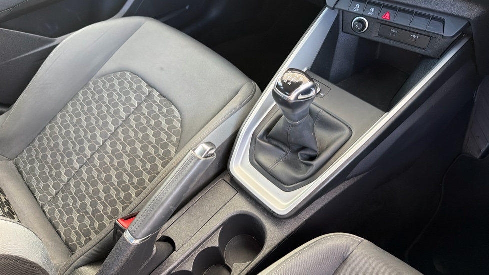 Audi A1 25 TFSI Sport 5dr Petrol Hatchback - Image 10