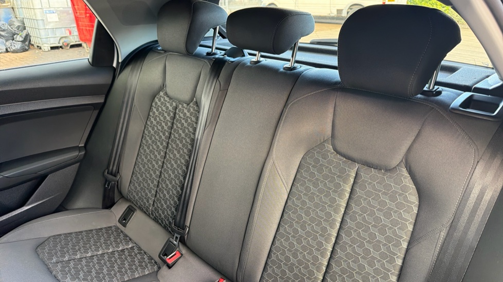 Audi A1 25 TFSI Sport 5dr Petrol Hatchback - Image 12