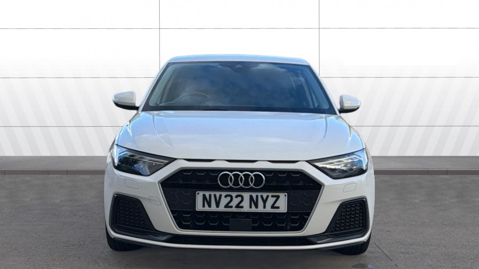 Audi A1 25 TFSI Sport 5dr Petrol Hatchback - Image 16