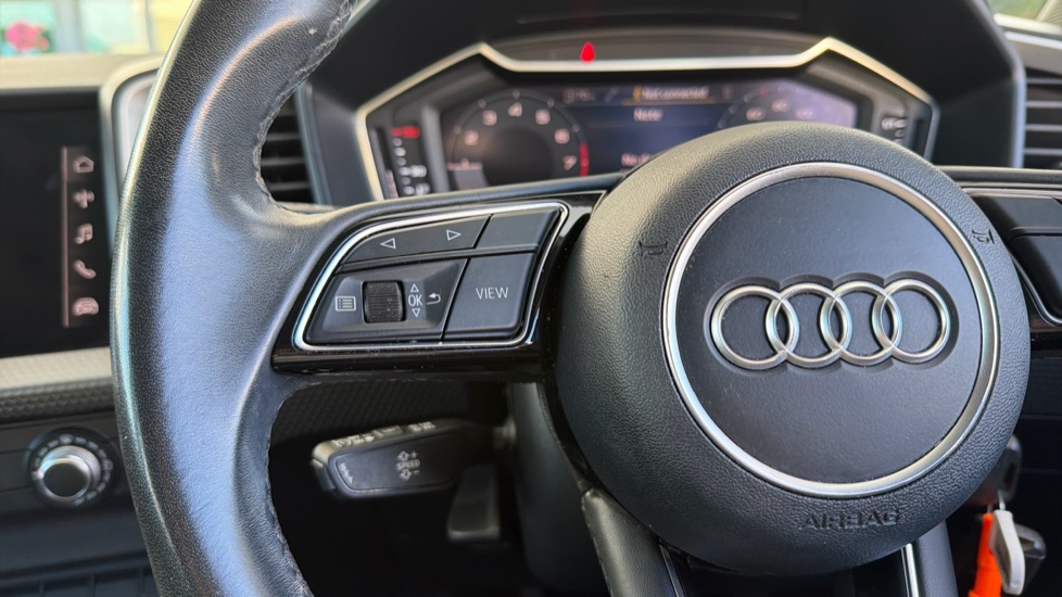 Audi A1 25 TFSI Sport 5dr Petrol Hatchback - Image 17