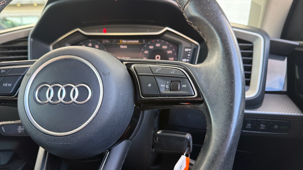 Audi A1 25 TFSI Sport 5dr Petrol Hatchback - Image 18