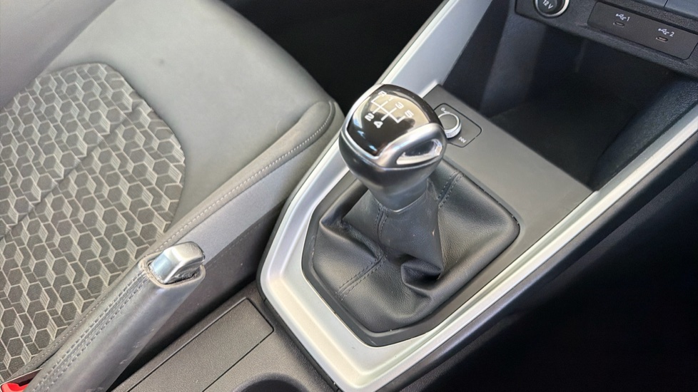 Audi A1 25 TFSI Sport 5dr Petrol Hatchback - Image 19