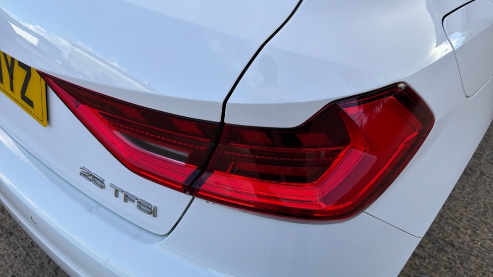 Audi A1 25 TFSI Sport 5dr Petrol Hatchback - Image 22
