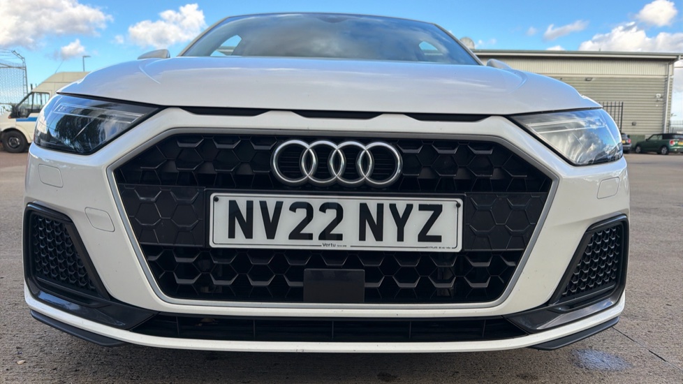 Audi A1 25 TFSI Sport 5dr Petrol Hatchback - Image 25