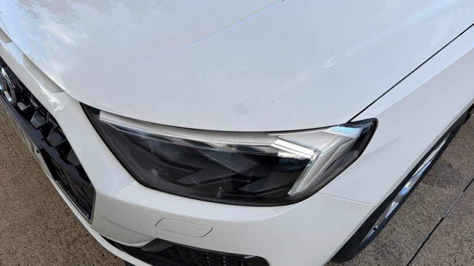 Audi A1 25 TFSI Sport 5dr Petrol Hatchback - Image 26