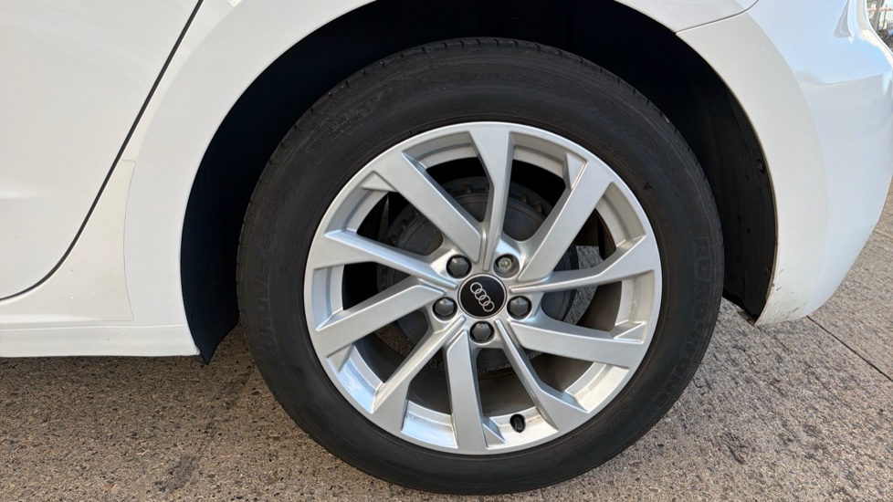 Audi A1 25 TFSI Sport 5dr Petrol Hatchback - Image 28