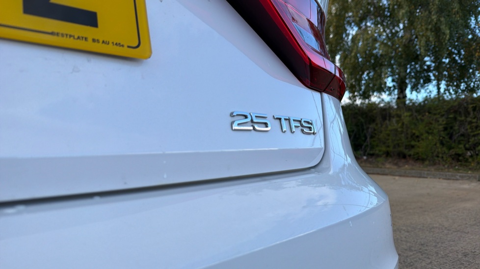 Audi A1 25 TFSI Sport 5dr Petrol Hatchback - Image 31