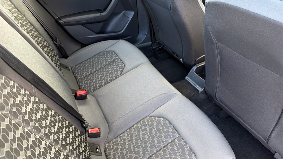 Audi A1 25 TFSI Sport 5dr Petrol Hatchback - Image 32