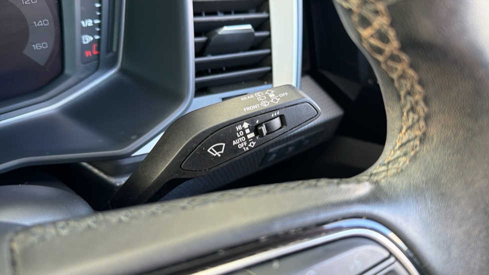 Audi A1 25 TFSI Sport 5dr Petrol Hatchback - Image 36
