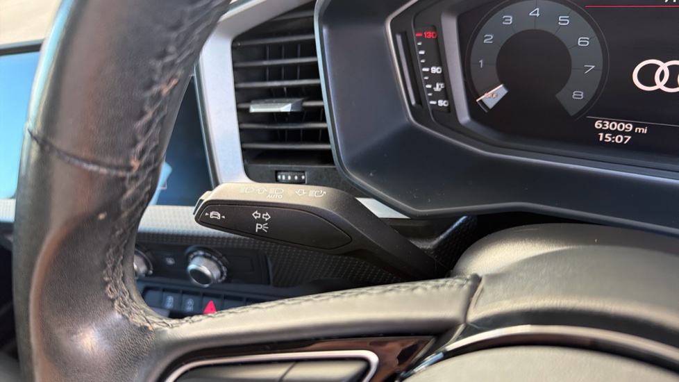 Audi A1 25 TFSI Sport 5dr Petrol Hatchback - Image 37