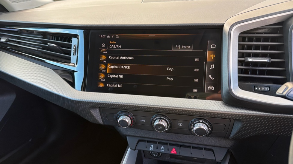 Audi A1 25 TFSI Sport 5dr Petrol Hatchback - Image 39
