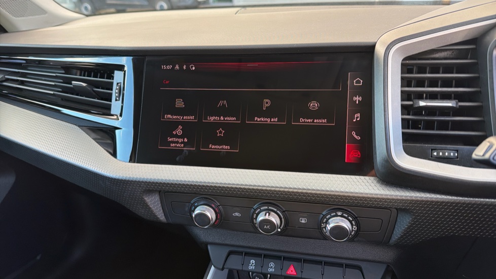 Audi A1 25 TFSI Sport 5dr Petrol Hatchback - Image 41