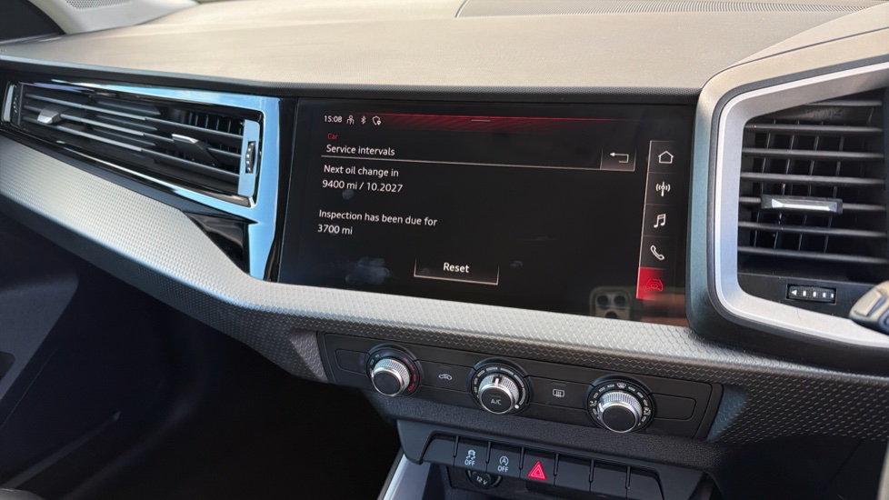 Audi A1 25 TFSI Sport 5dr Petrol Hatchback - Image 44