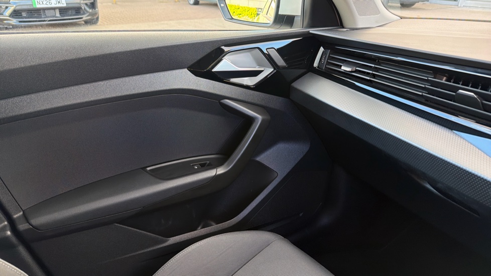 Audi A1 25 TFSI Sport 5dr Petrol Hatchback - Image 47