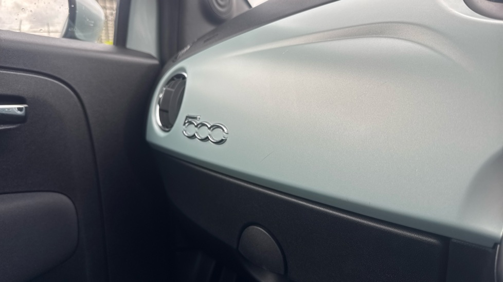 Fiat 500 1.0 Mild Hybrid Top 3dr Petrol Hatchback - Image 27