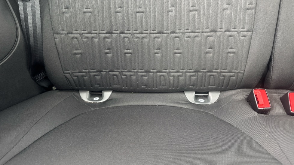 Fiat 500 1.0 Mild Hybrid Top 3dr Petrol Hatchback - Image 29