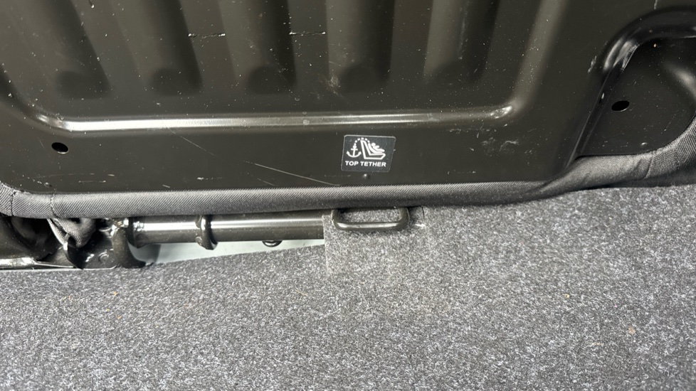 Fiat 500 1.0 Mild Hybrid Top 3dr Petrol Hatchback - Image 30