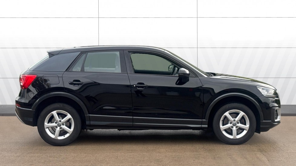 Audi Q2 30 TFSI Technik 5dr Petrol Estate - Image 3