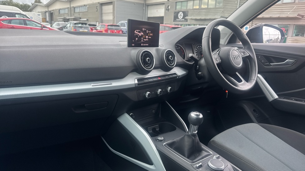 Audi Q2 30 TFSI Technik 5dr Petrol Estate - Image 7