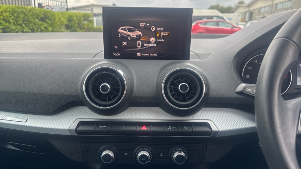 Audi Q2 30 TFSI Technik 5dr Petrol Estate - Image 8