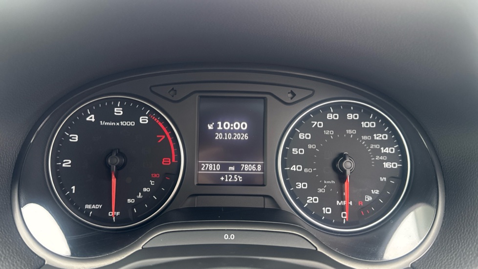 Audi Q2 30 TFSI Technik 5dr Petrol Estate - Image 9