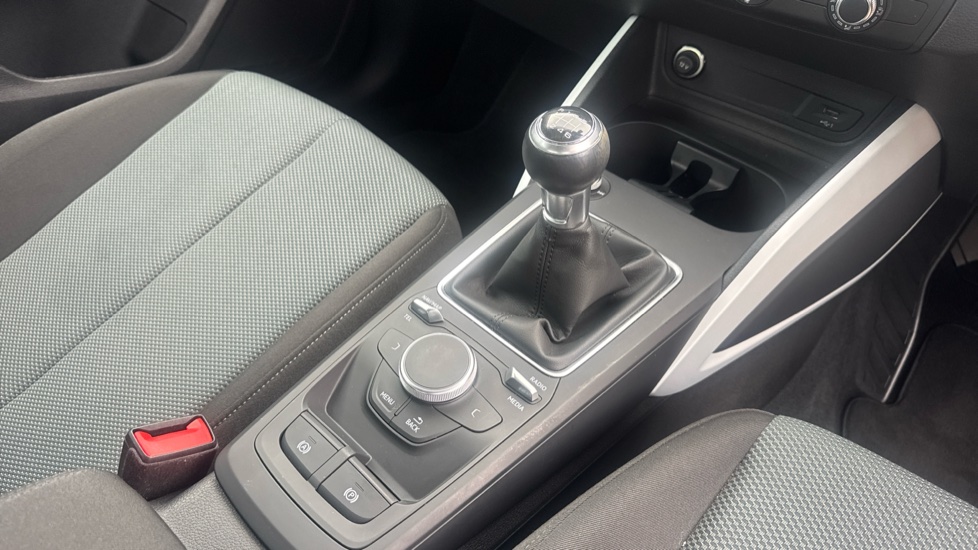 Audi Q2 30 TFSI Technik 5dr Petrol Estate - Image 10