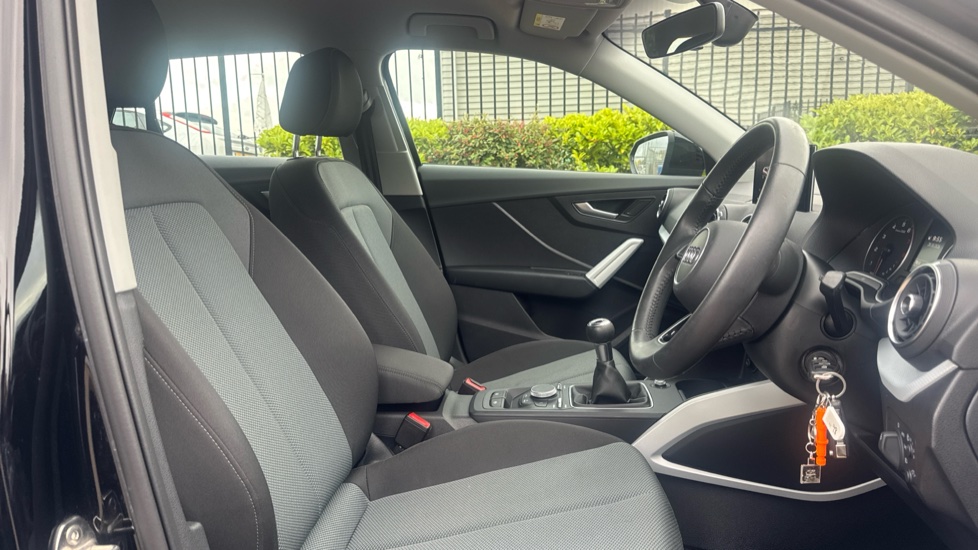 Audi Q2 30 TFSI Technik 5dr Petrol Estate - Image 11