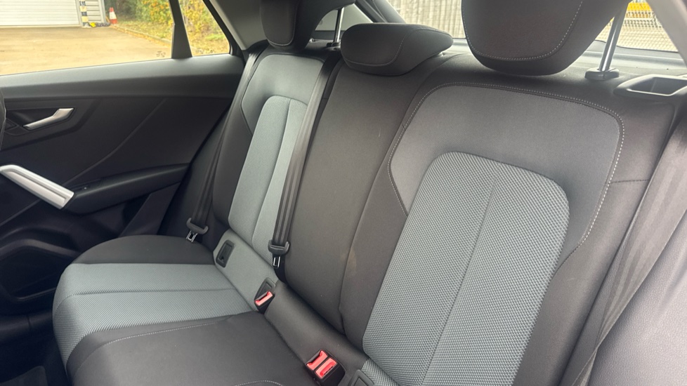 Audi Q2 30 TFSI Technik 5dr Petrol Estate - Image 12
