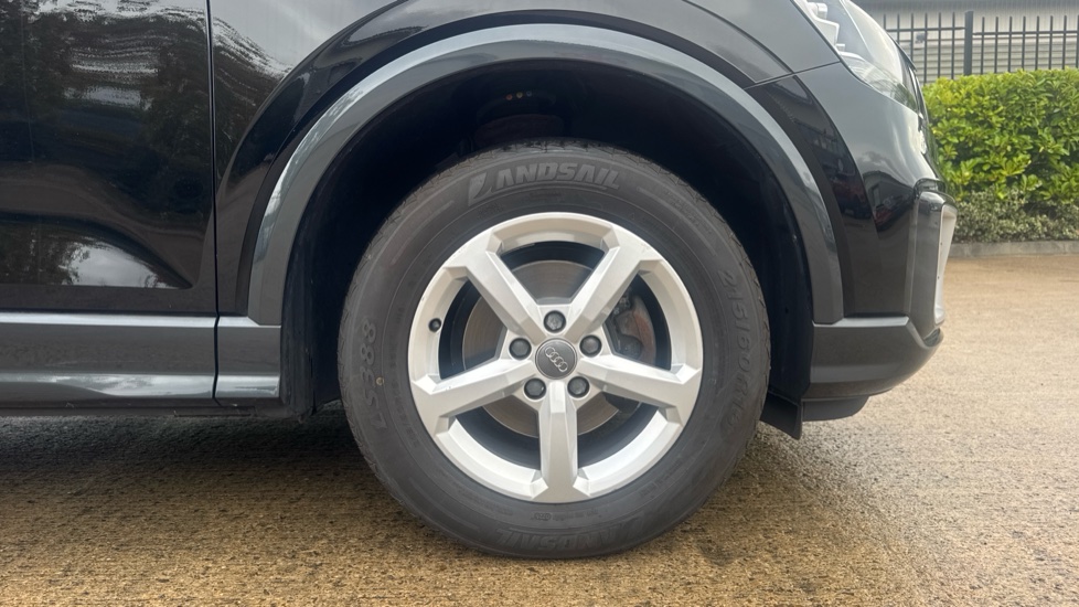 Audi Q2 30 TFSI Technik 5dr Petrol Estate - Image 14