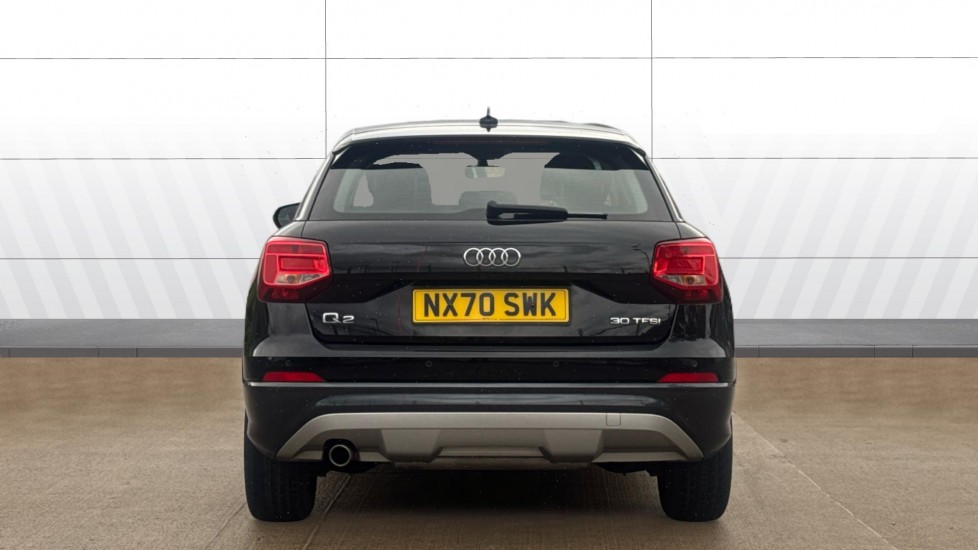 Audi Q2 30 TFSI Technik 5dr Petrol Estate - Image 15