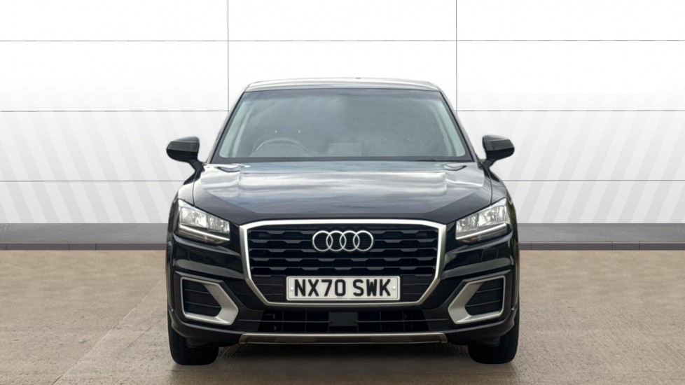 Audi Q2 30 TFSI Technik 5dr Petrol Estate - Image 16