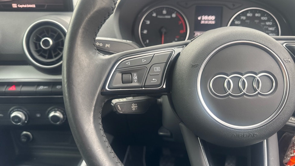 Audi Q2 30 TFSI Technik 5dr Petrol Estate - Image 17