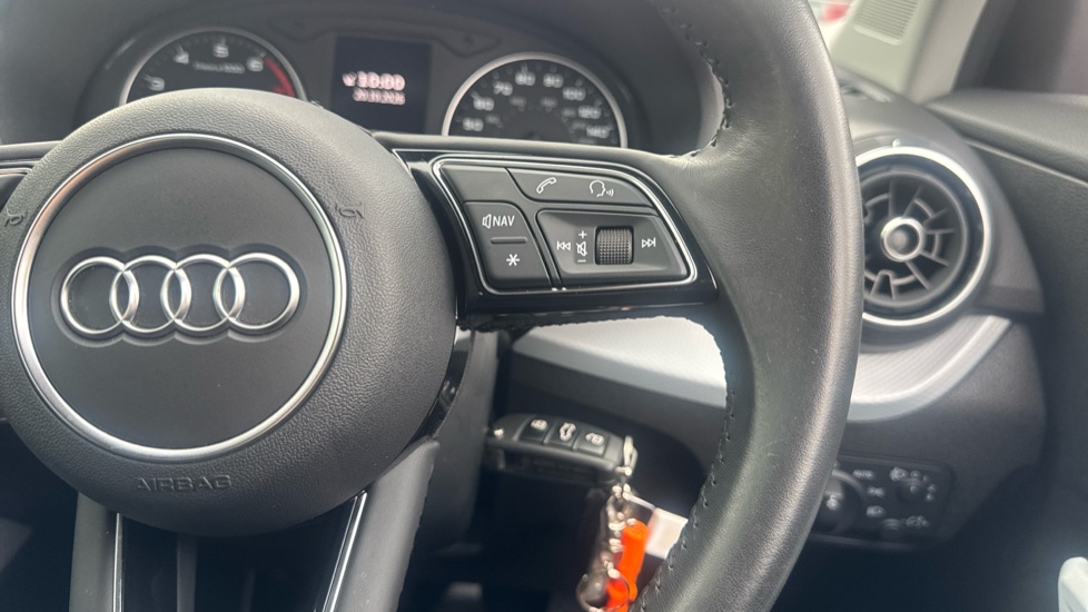 Audi Q2 30 TFSI Technik 5dr Petrol Estate - Image 18