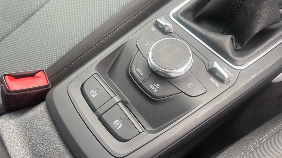 Audi Q2 30 TFSI Technik 5dr Petrol Estate - Image 19