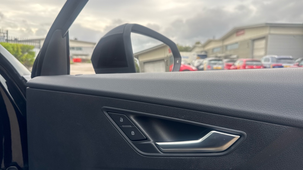 Audi Q2 30 TFSI Technik 5dr Petrol Estate - Image 20