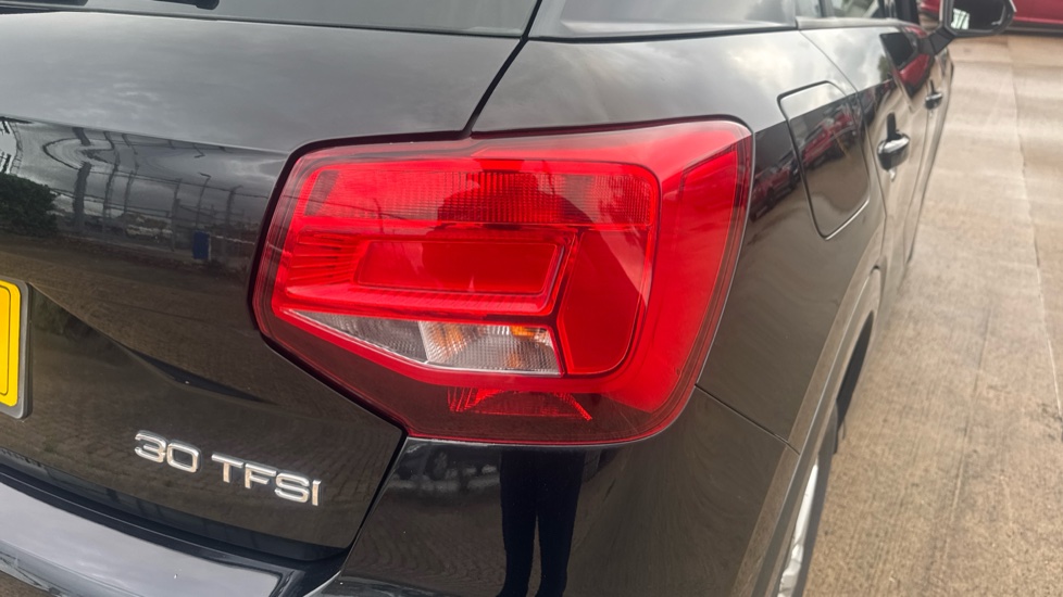 Audi Q2 30 TFSI Technik 5dr Petrol Estate - Image 22