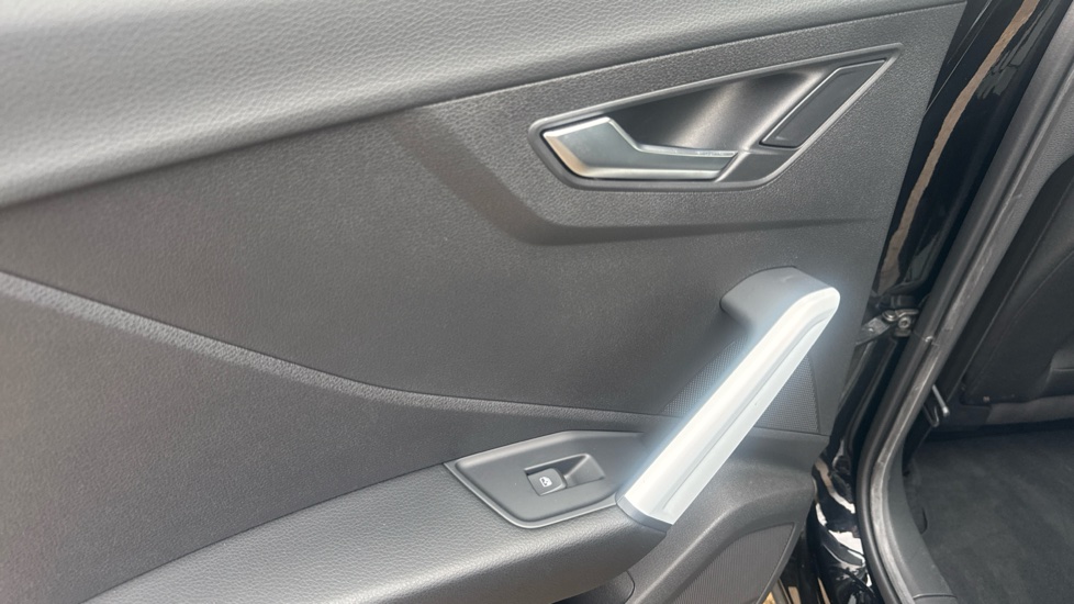 Audi Q2 30 TFSI Technik 5dr Petrol Estate - Image 30