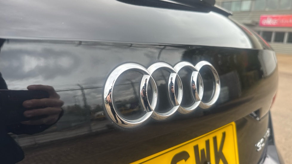 Audi Q2 30 TFSI Technik 5dr Petrol Estate - Image 35