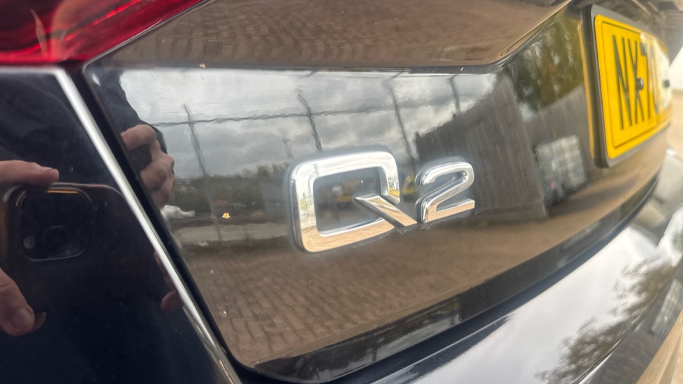 Audi Q2 30 TFSI Technik 5dr Petrol Estate - Image 36