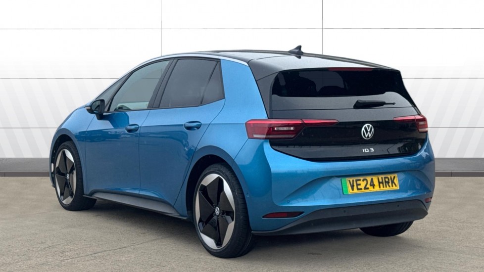 Volkswagen ID.3 150kW Match Pro S 77kWh 5dr Auto Electric Hatchback - Image 2