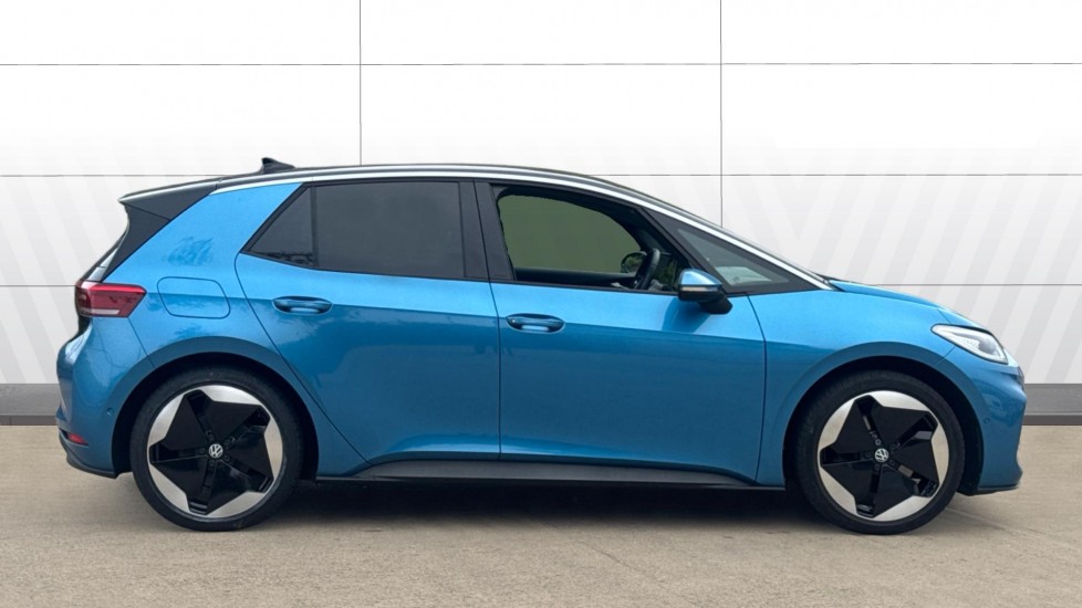 Volkswagen ID.3 150kW Match Pro S 77kWh 5dr Auto Electric Hatchback - Image 3